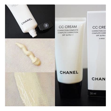 chanel cc cream buy online|chanel cc cream 20 beige.